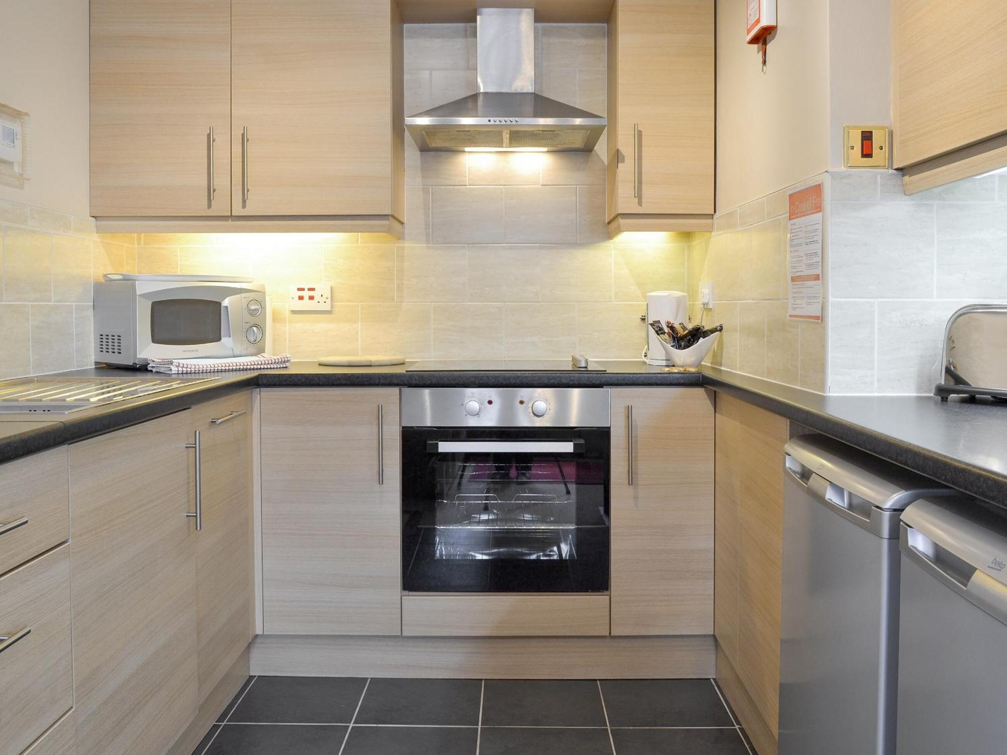 Eldin Hall Cottage 2 - Uk2484 스카버러 외부 사진