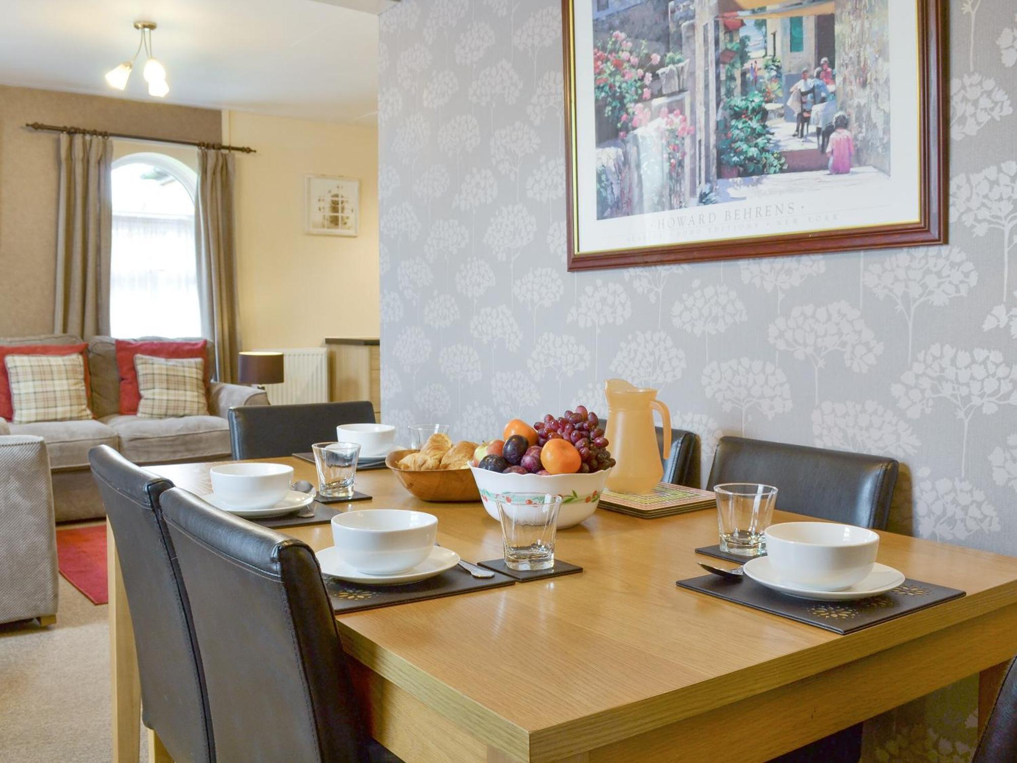 Eldin Hall Cottage 2 - Uk2484 스카버러 외부 사진