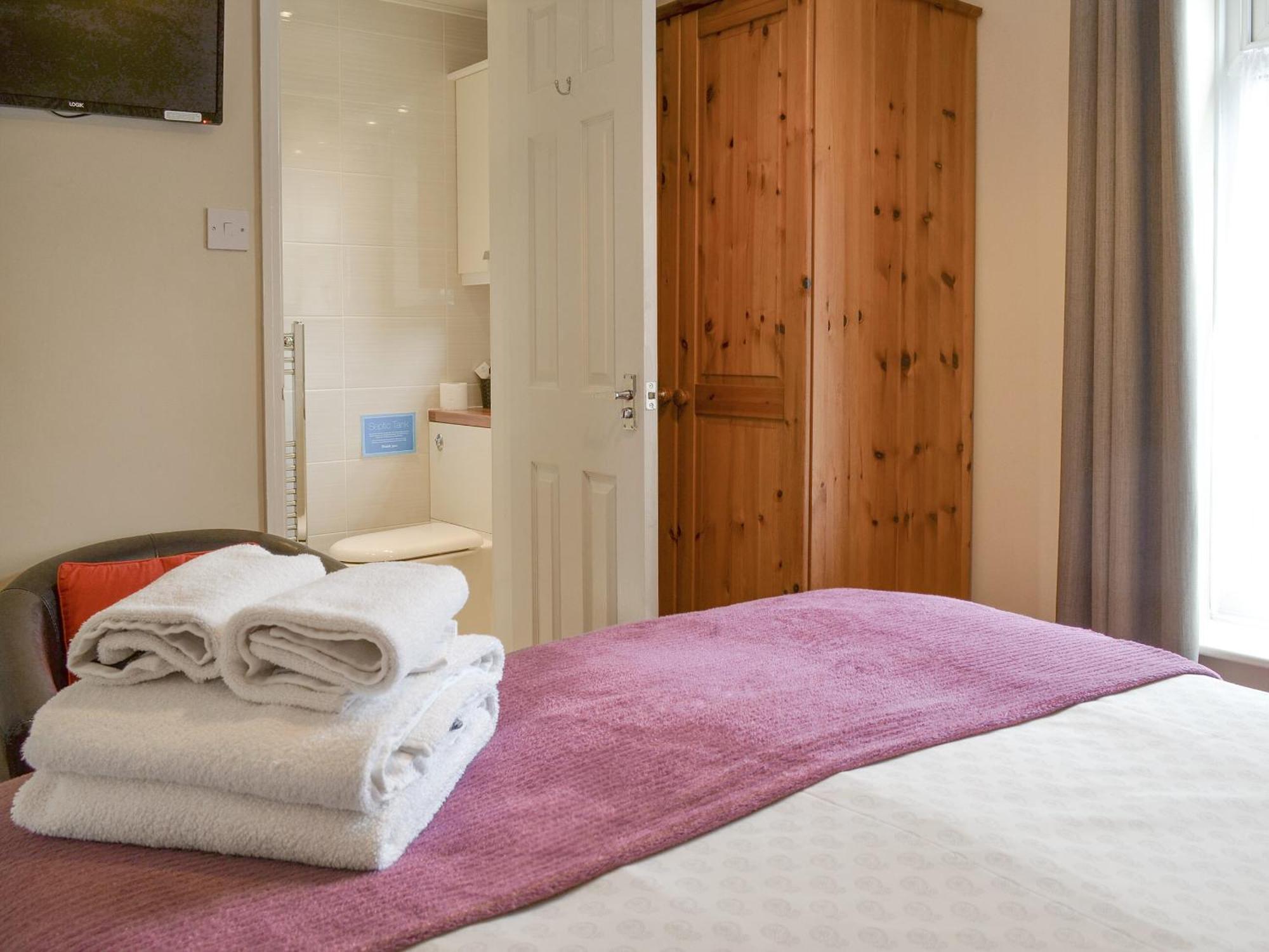 Eldin Hall Cottage 2 - Uk2484 스카버러 외부 사진